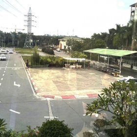 Trung tâm đào tạo lái xe DH PCCC