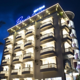 Brenta Hotel Phú Quốc 