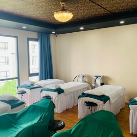 Viện Thẩm Mỹ Thảo Nhi