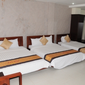 Khách sạn Quốc Cường 1 Đà Nẵng