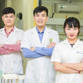 Nha Khoa Đại Lợi