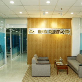 Nha Khoa Hollywood
