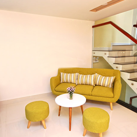 Ellis Spa - Relaxation & Beauty