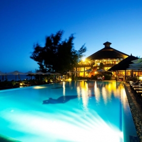 Seahorse Resort 4 sao Phan Thiết