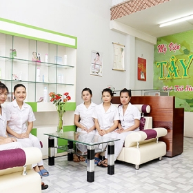 Mỹ viện Tây Thi