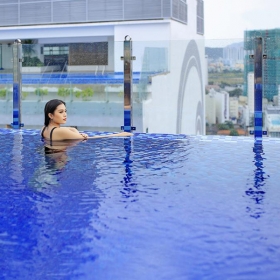 Khách sạn Seana Nha Trang