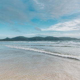 Poulo Condor Boutique Resort & Spa Côn Đảo 