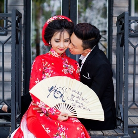 Trí Nguyễn Studio 