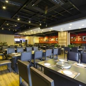 GOLF3 - TTC Hotel Premium - Đà Lạt