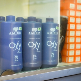 Hair Salon & Academy NGHĨA Nguyễn﻿