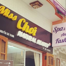 Miss Choi Spa
