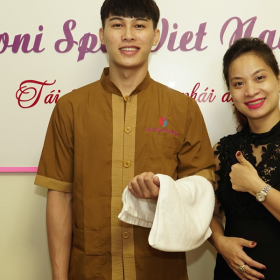 Yoni Spa Việt Nam