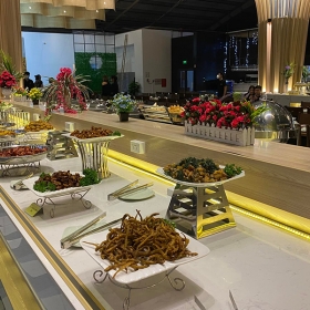 Buffet Hải Vương 