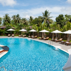 ELWOOD PREMIER RESORT PHÚ QUỐC