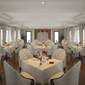 Signature Ha Long Cruise