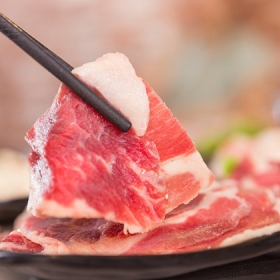 Nhà hàng Bò Lửa