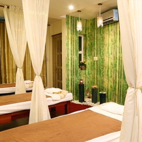 Khánh Hương Spa HCM