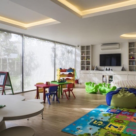 Salinda Resort 5 Phú Quốc