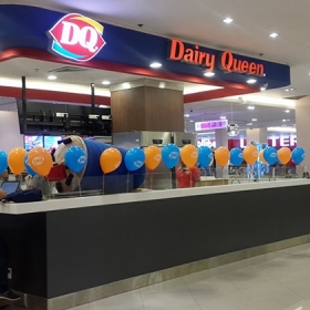 Dairy Queen Vietnam Miền Nam