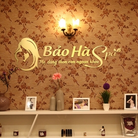 Bảo Hà Spa