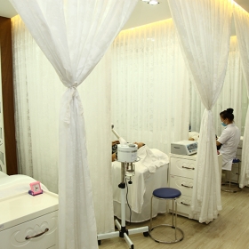 Thẩm mỹ viện R'Meilan