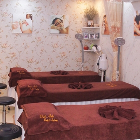 Việt Anh Beauty & Academy