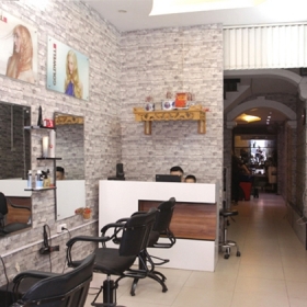 Hạnh Mai Hair Salon & Spa 