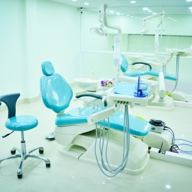  Nha khoa Tâm Nhất