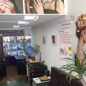 SiYi Hair Salon