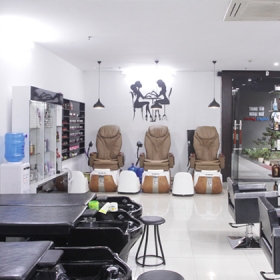 Ruby Nail & Hair Salon