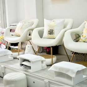 HT Nail Bar and Lashes