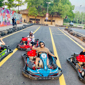 Go Kart Việt Nam