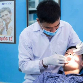 Nha Khoa Quốc Tế