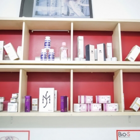 Thẩm mỹ viện Kim Tuyến 