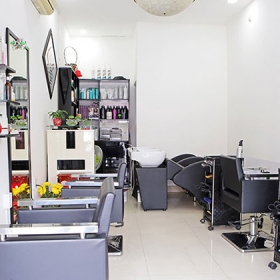 Hair Salon Liên Nguyễn