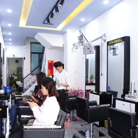 Học Viện Tóc Anh Dinh