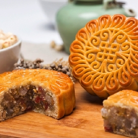 Bánh Trung Thu Tràng An