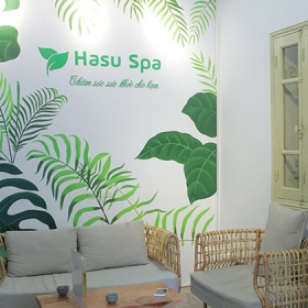 Hasu Spa