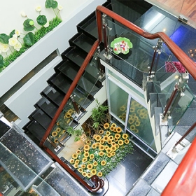 Hệ thống Bena Spa