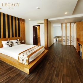 Khách sạn Legacy Đà Nẵng