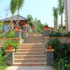 Orange Resort 3 sao Phú Quốc