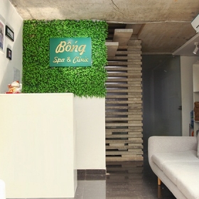Bống Spa