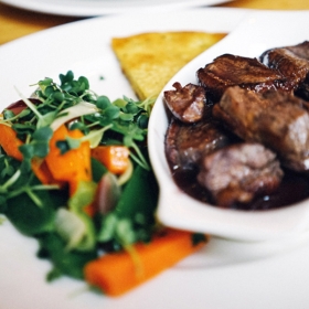 GREEN HOTEL MANAGEMENT