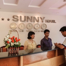 Khách sạn Sunny