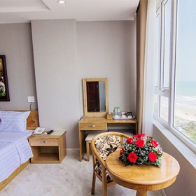 Khách sạn Ngọc Hạnh