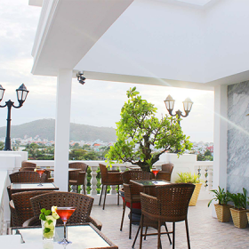 Khách sạn Phoenix 3 Vũng Tàu