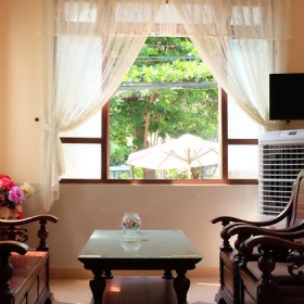 DELIGHT HOTEL MŨI NÉ