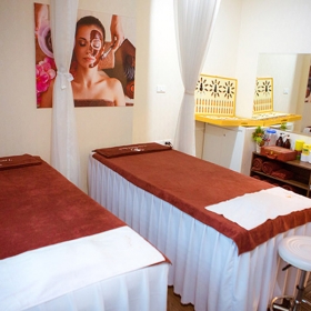 Thu Hoài Spa
