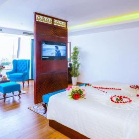 Khách sạn Cicilia Nha Trang