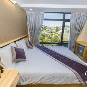 The Orchid Villa Đà Lạt